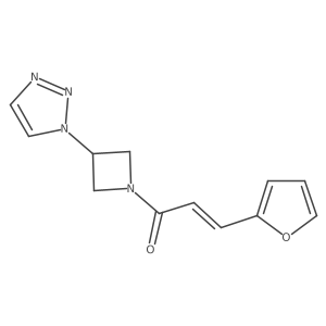 2034997-86-7 structure