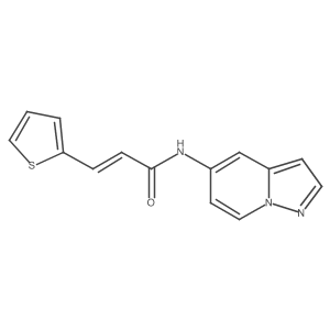 2035003-80-4 structure