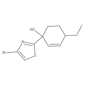 2138107-43-2结构式