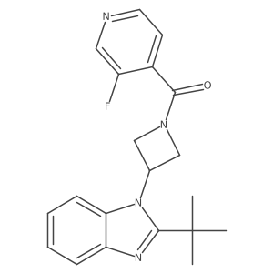 2549017-66-3结构式