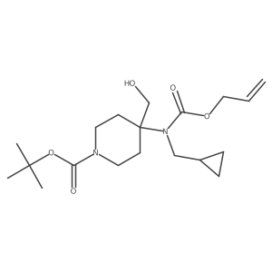 2680707-31-5结构式