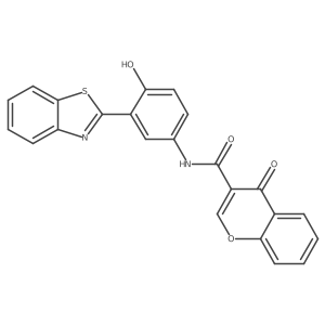 477554-31-7 structure