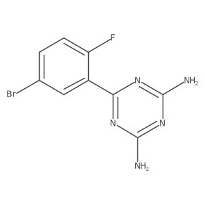 57381-60-9 structure