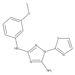 700809-84-3 structure