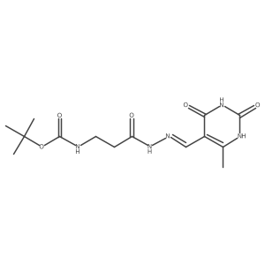 714246-42-1 structure