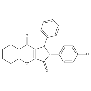 847176-75-4结构式