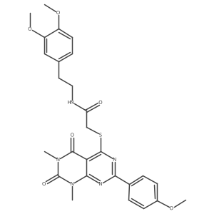 852168-93-5 structure