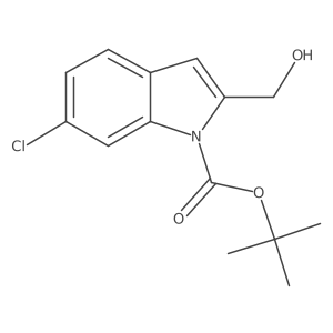 870535-21-0结构式