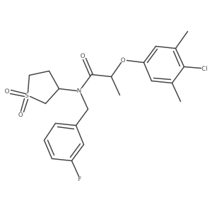 874129-73-4结构式