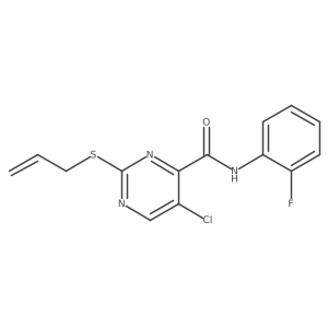 874129-95-0结构式