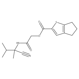 878087-39-9 structure
