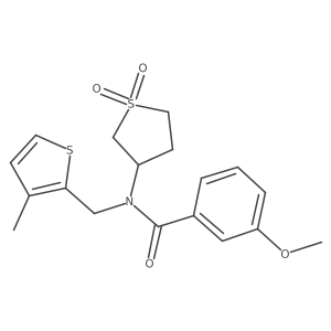 879929-26-7 structure