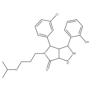 879929-48-3 structure