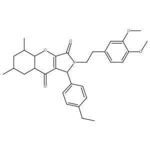 879962-89-7 structure