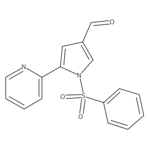 881677-19-6 structure