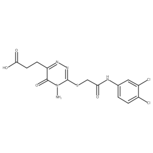 886954-06-9 structure
