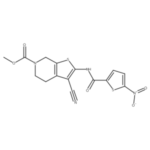 886954-28-5 structure