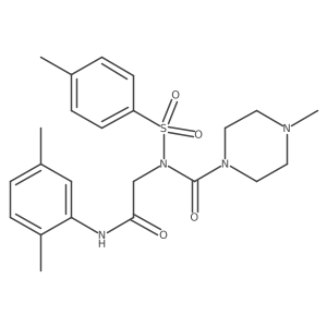 887196-71-6 structure