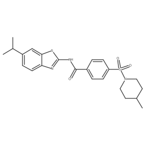 892845-91-9 structure