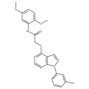 893918-93-9 structure