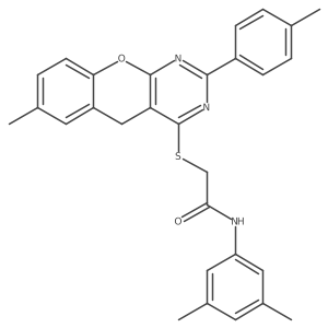 895642-00-9结构式