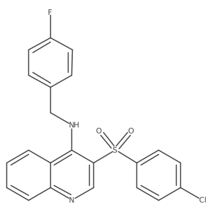 895642-22-5 structure