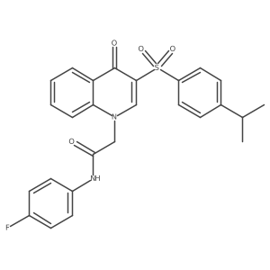 895651-18-0 structure