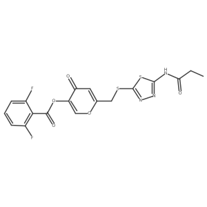 896018-68-1结构式