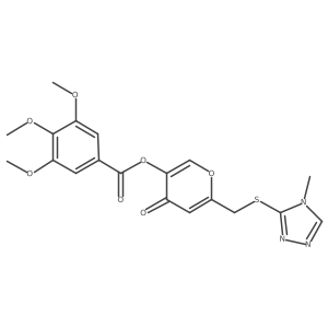 896312-63-3 structure