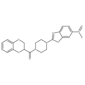 897474-94-1 structure