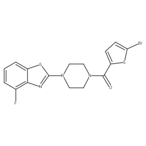897480-25-0 structure