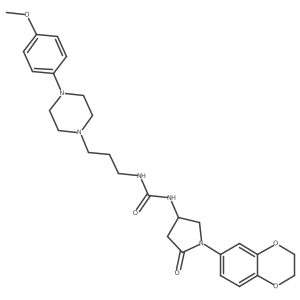 897620-00-7 structure
