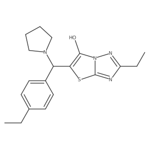 898361-37-0 structure