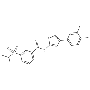 919843-38-2 structure