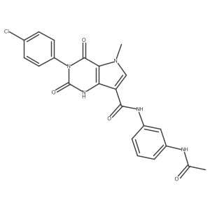 921576-23-0 structure