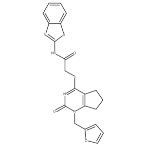 933204-91-2结构式