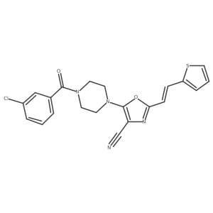 940993-58-8 structure