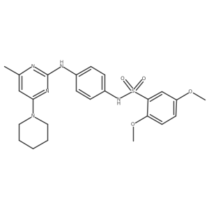 946292-58-6 structure