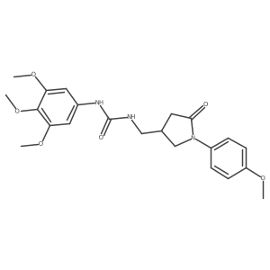946299-96-3 structure