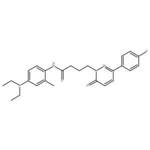 946321-68-2 structure