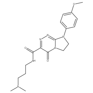 946361-00-8 structure