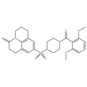 946361-44-0 structure