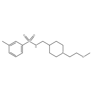 953142-93-3 structure