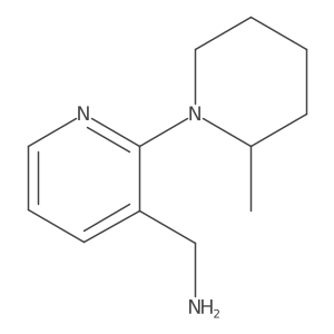 953737-44-5 structure