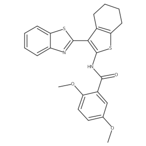 955842-35-0 structure