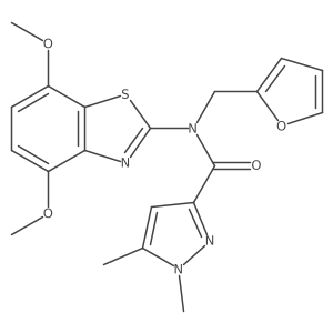1013795-49-7结构式