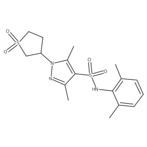 1019095-01-2 structure