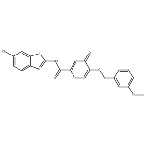1021210-03-6 structure
