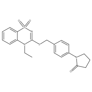 1030089-06-5 structure