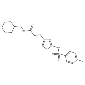 1040667-88-6 structure